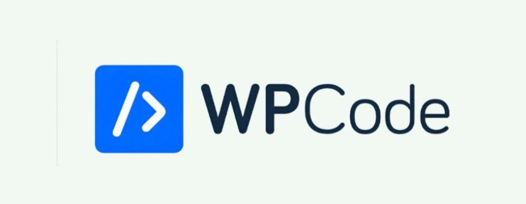 WPCode هو برنامج ذكاء اصطناعي خاص بإنشاء أكواد منصة الورد برس