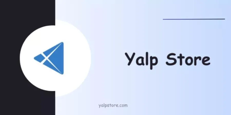 Yalp Store يعد من أفضل برامج لتنزيل التطبيقات 